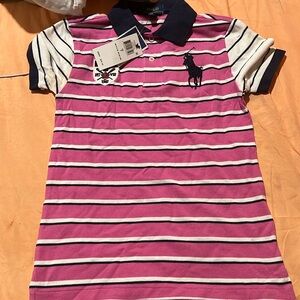 Polo Ralph Lauren shirt